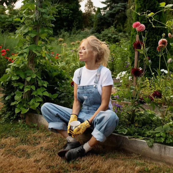Fruit & Vegetable Garden Fund