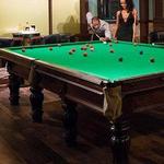 Land Sports @ Sandals Royal Barbados
