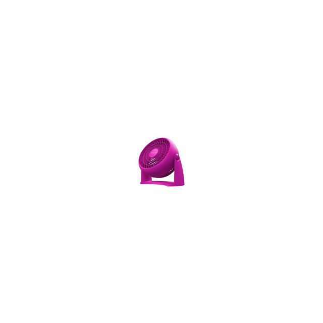 Honeywell TurboForce Portable Fan Fuchsia