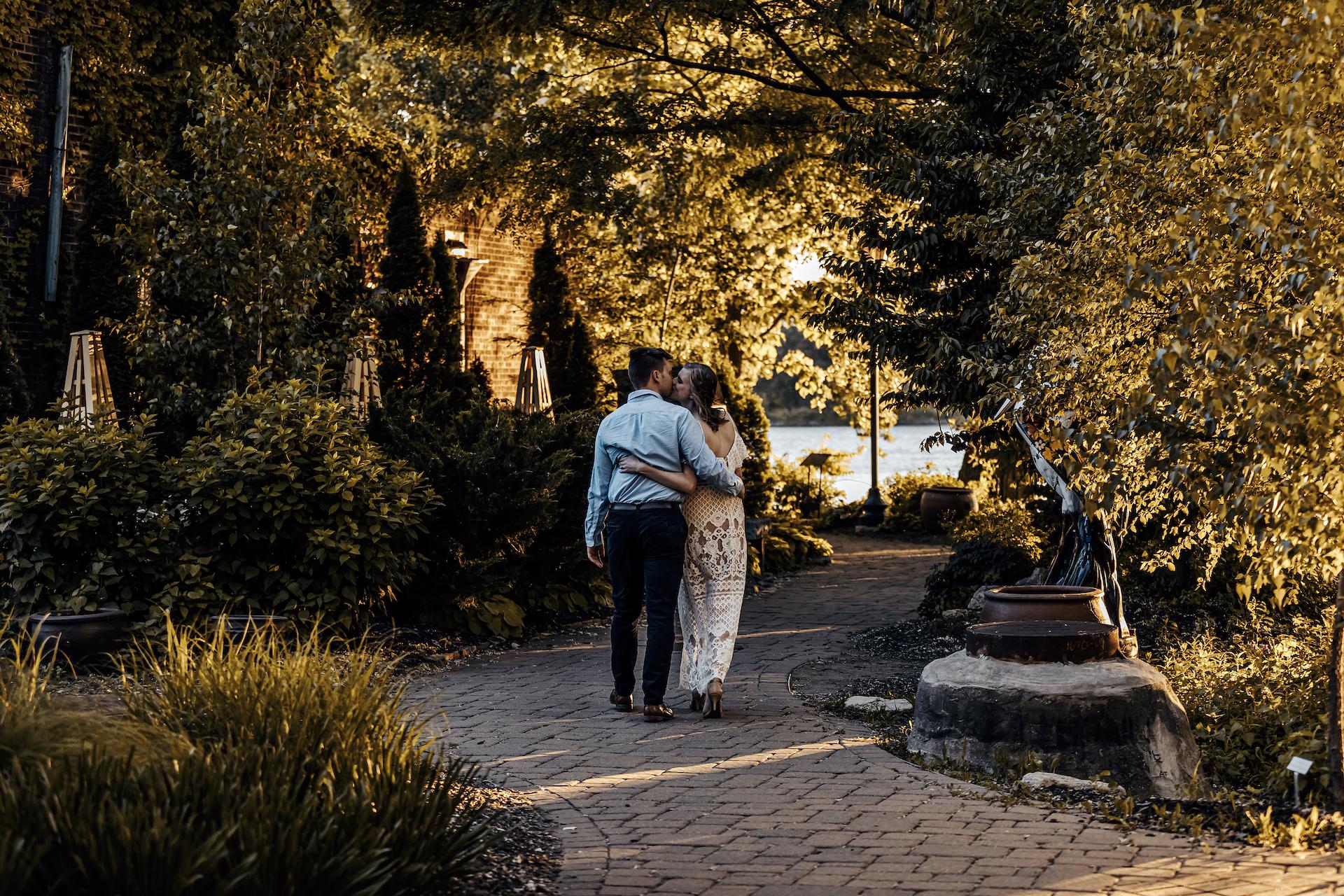 The Wedding Website of Kayla Zimmerman and Christian Strauss