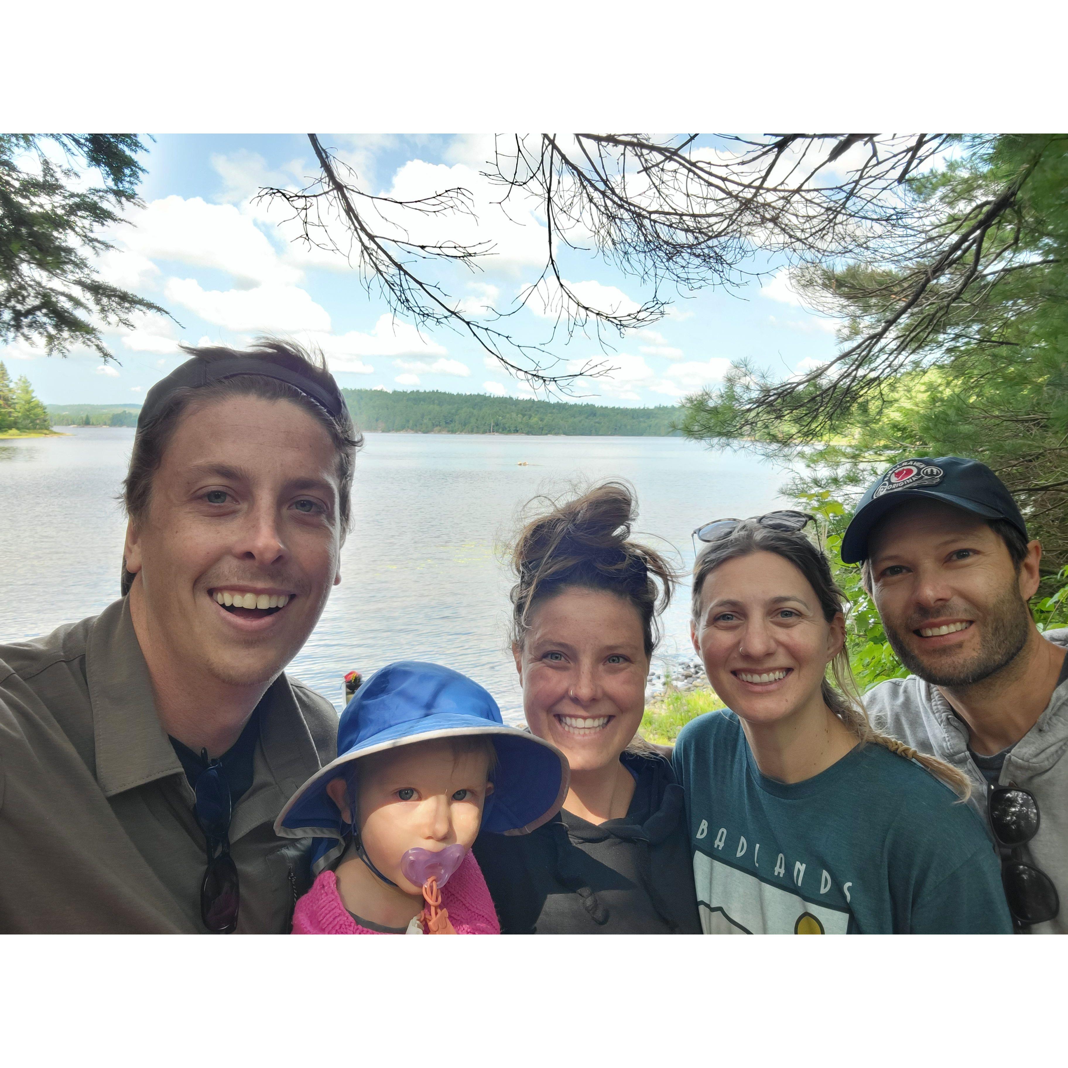 Killarney, ON Provincial Park