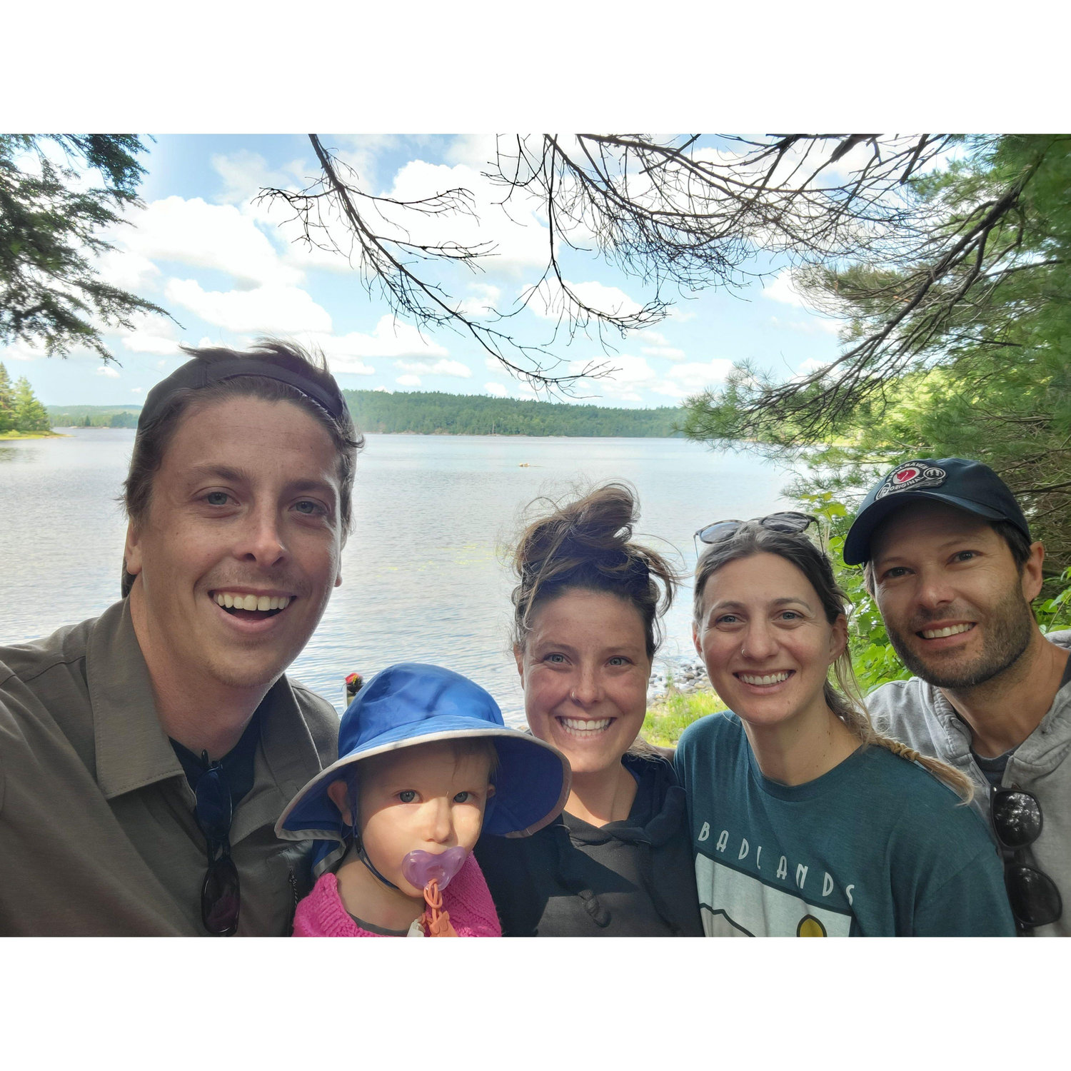 Killarney, ON Provincial Park