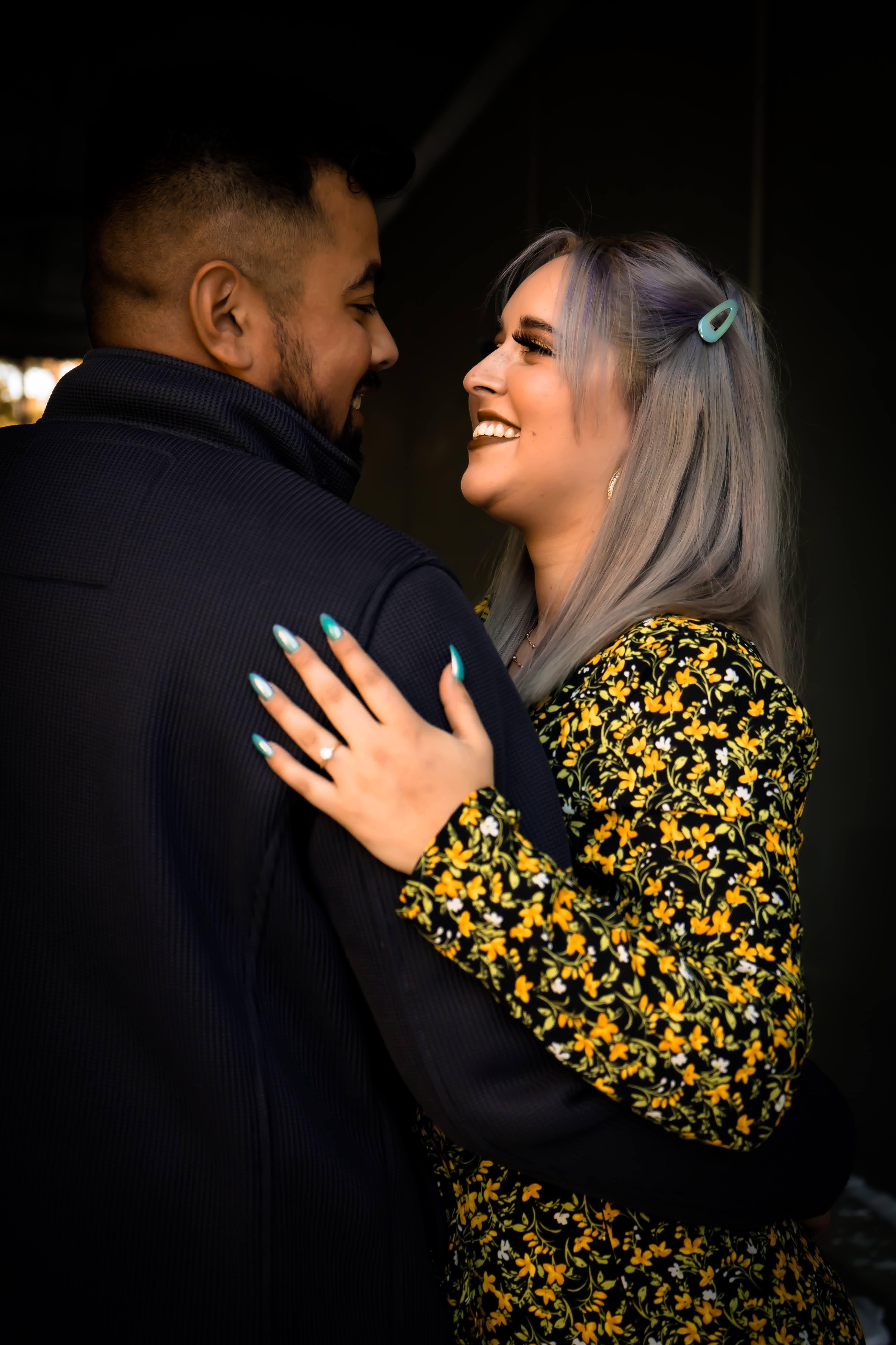 The Wedding Website of Alicia Beltran and Alexander Vargas