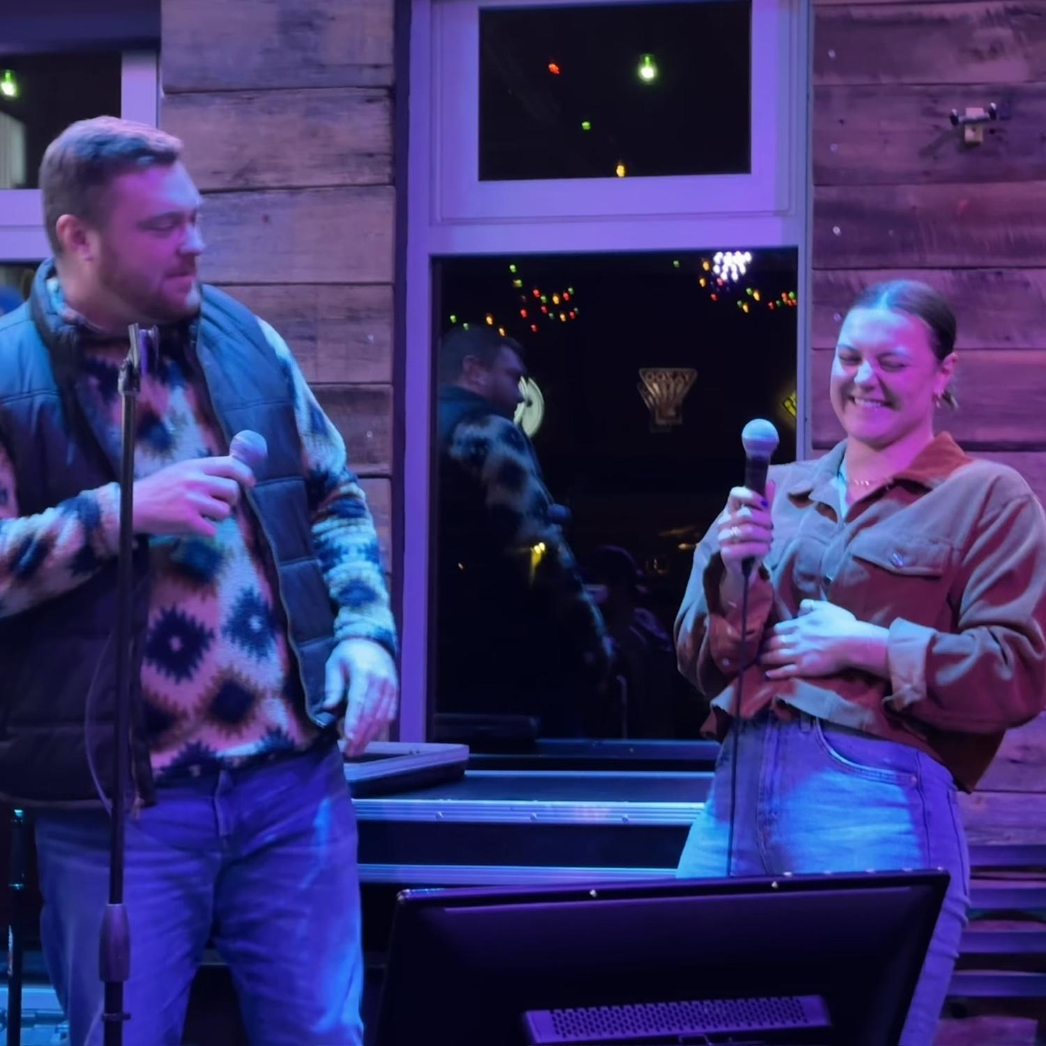 The night we met 1/6/24