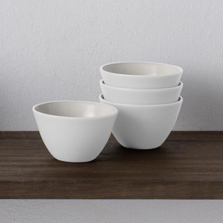 Colorwave Mini Bowl, Set of 4