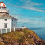 Cape Spear Lighthouse