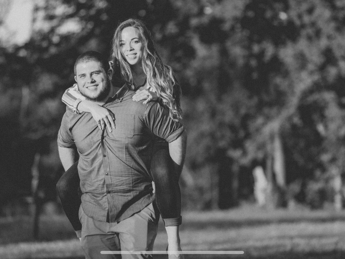 The Wedding Website of Katelyn Ammon and Jared Cropp