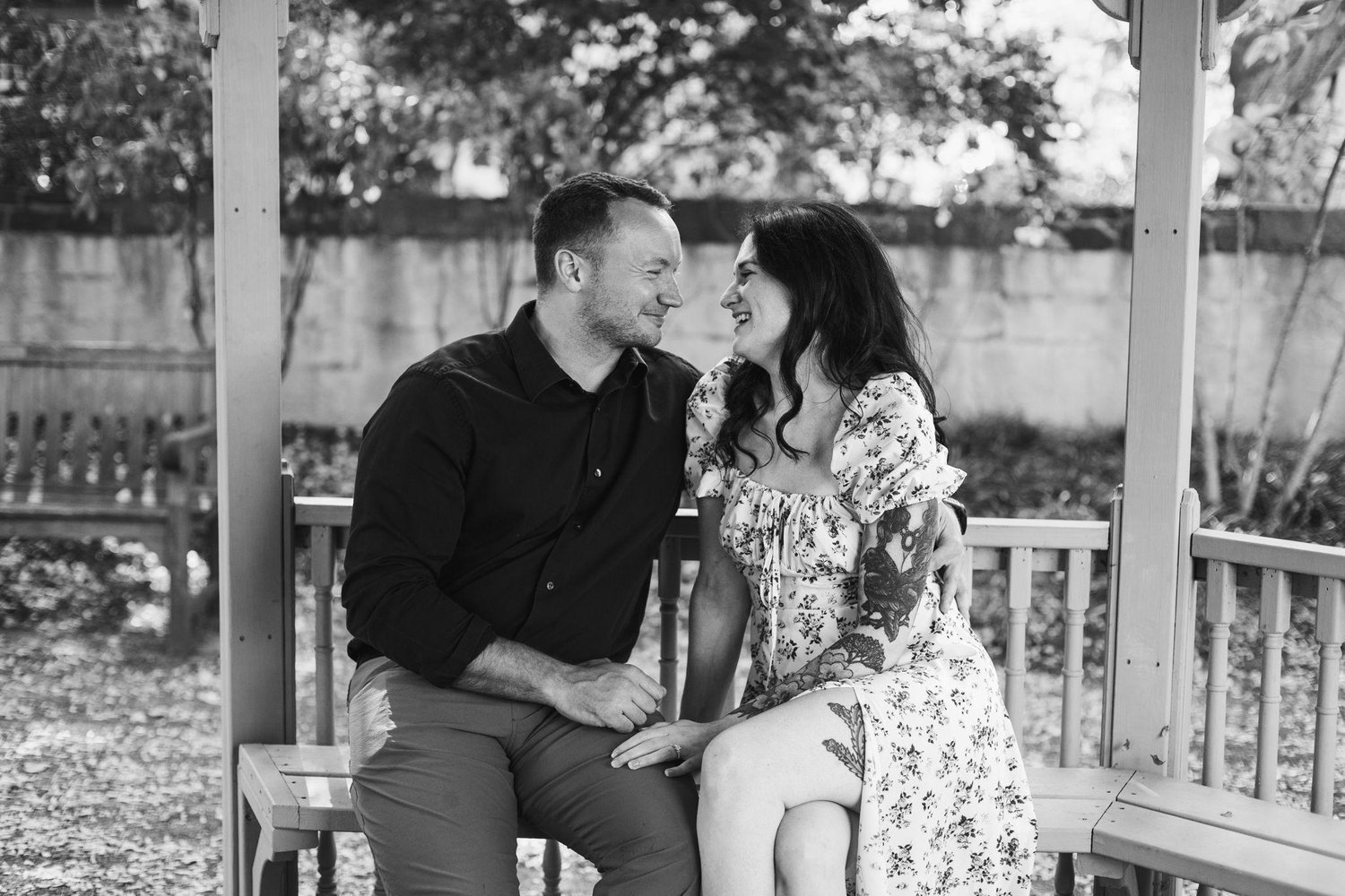 The Wedding Website of Brenna Logue and Dylan Livoti
