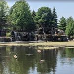 Bay Beach Wildlife Sanctuary