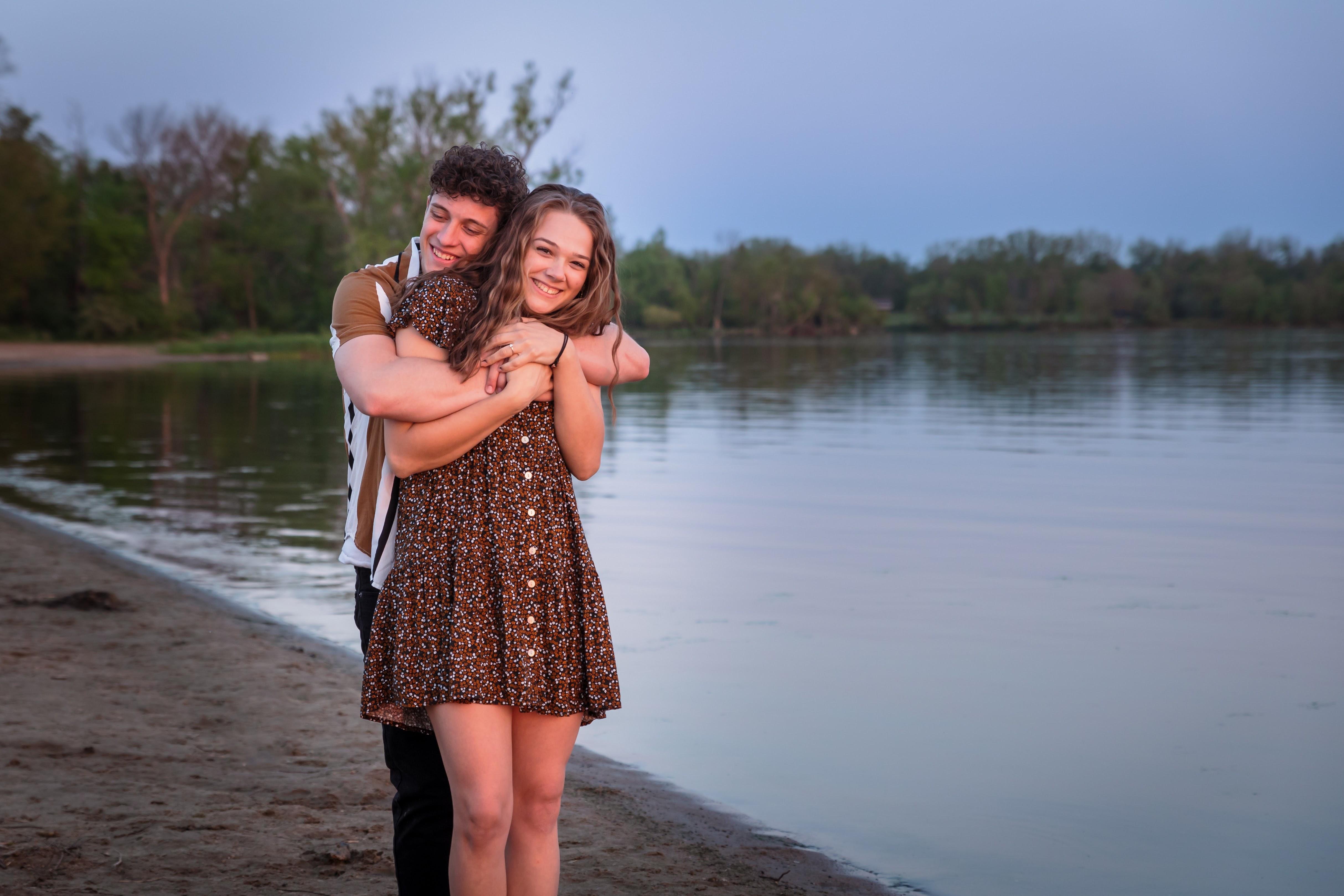 The Wedding Website of Sean Atchley and Shelana Cochran