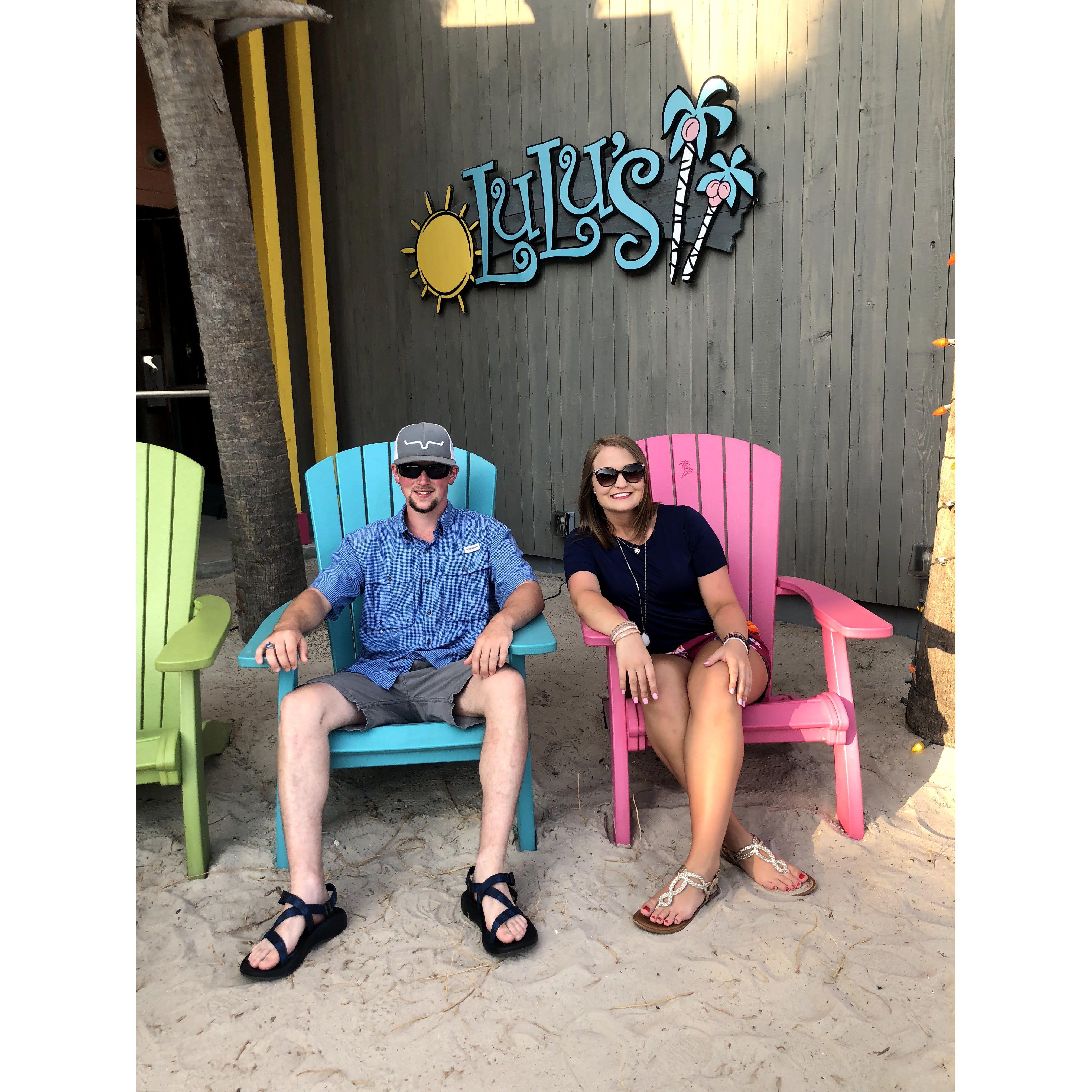 Destin, Florida 2018