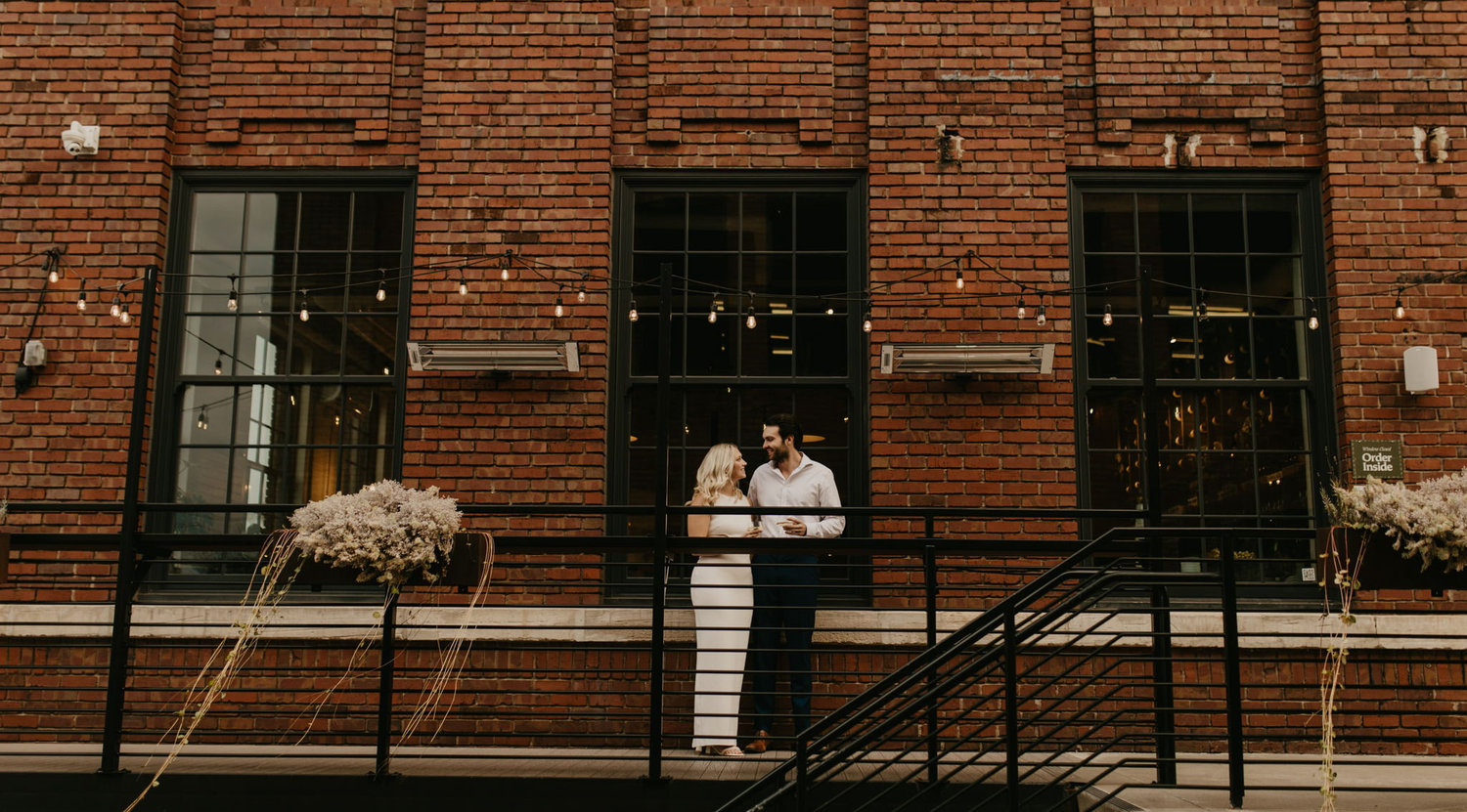 The Wedding Website of Leslie Graus and Sean Doran