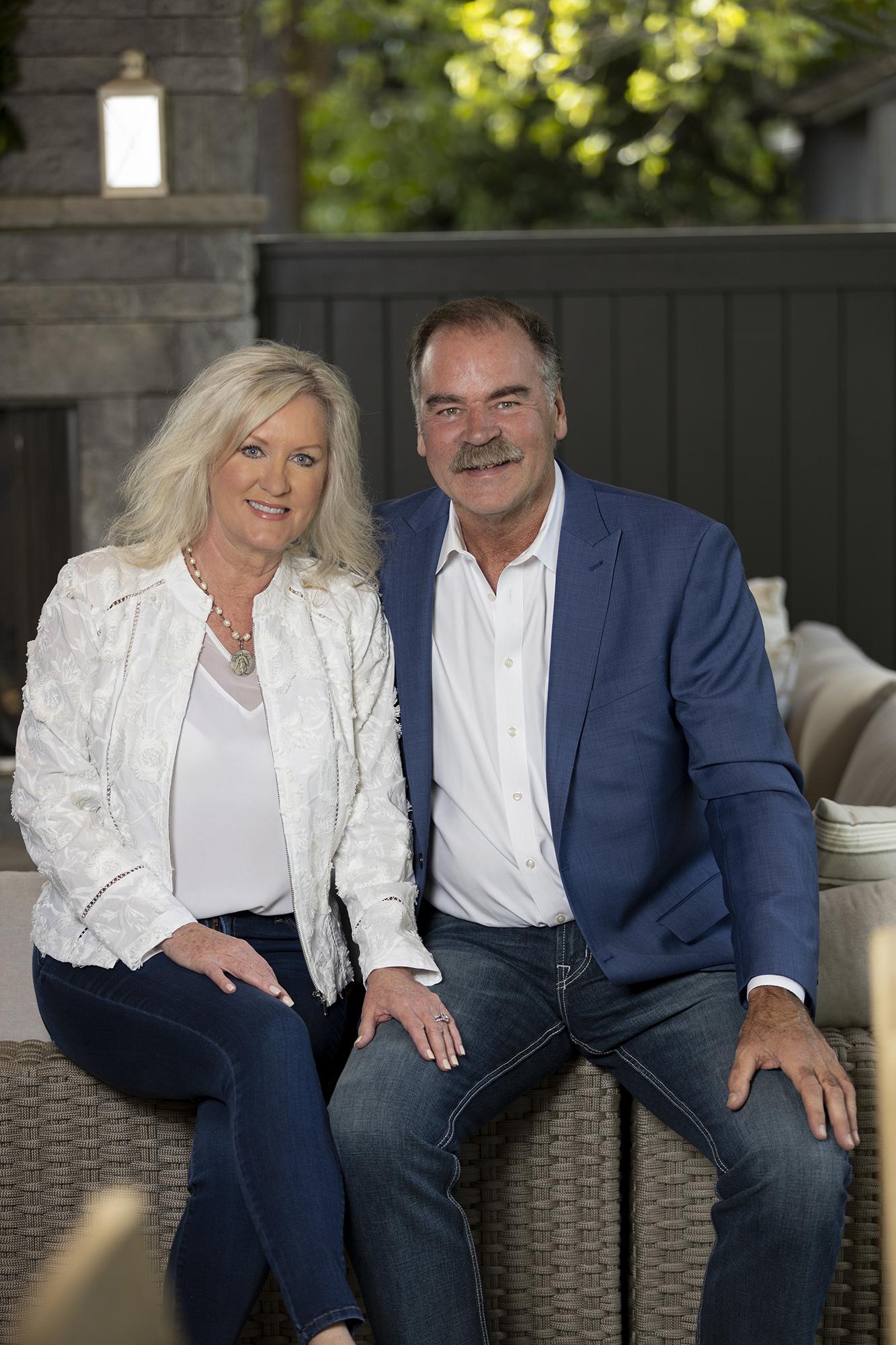 The Wedding Website of Nancy Haskin and Bob Sisul