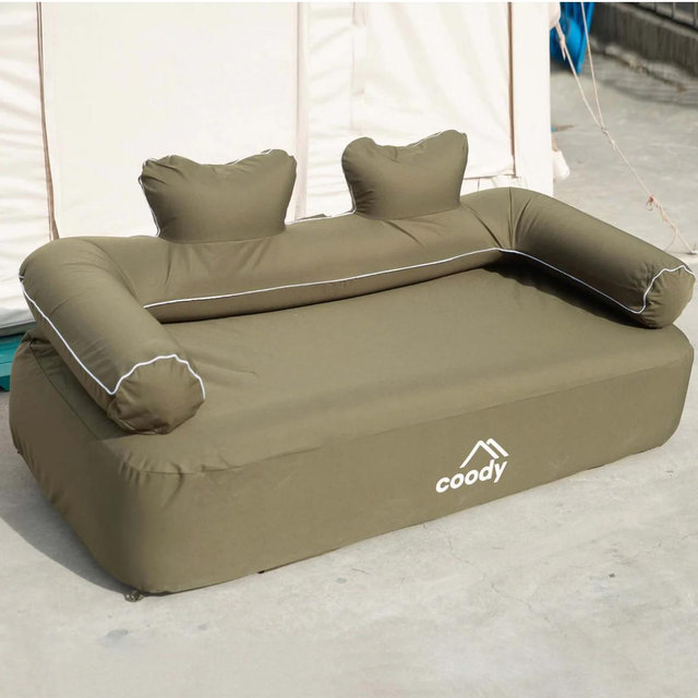 AIR SOFA | Coody inflatable couch