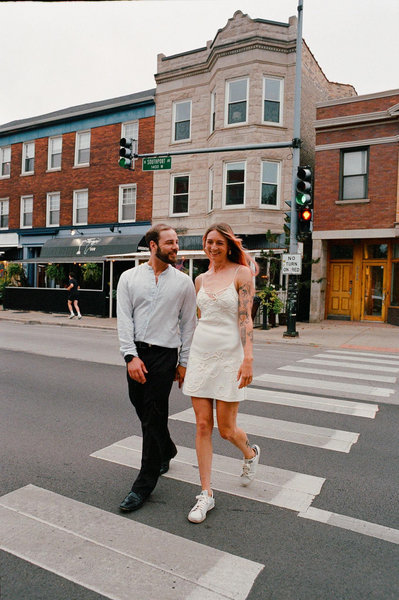 Lucinda Harstrick and William Rosen Westgaard's Wedding Website
