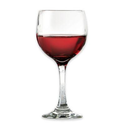 SALT™ Red Wine Glasses (Set of 12)