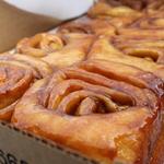 Knaus Berry Farm
