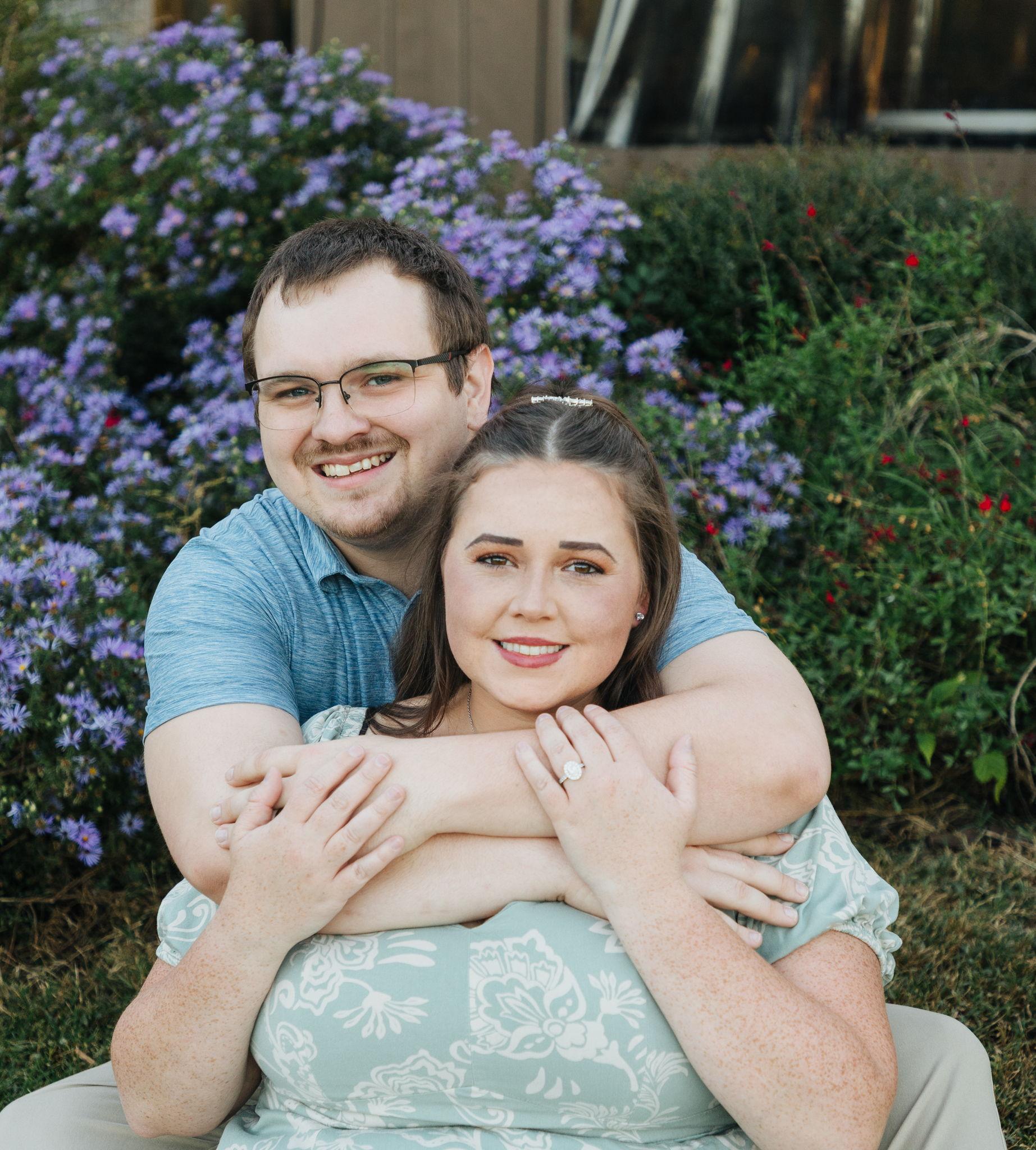 The Wedding Website of Kaden Gilb and Lexy Stone