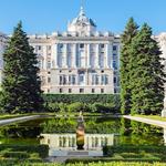 Palacio Real de Madrid