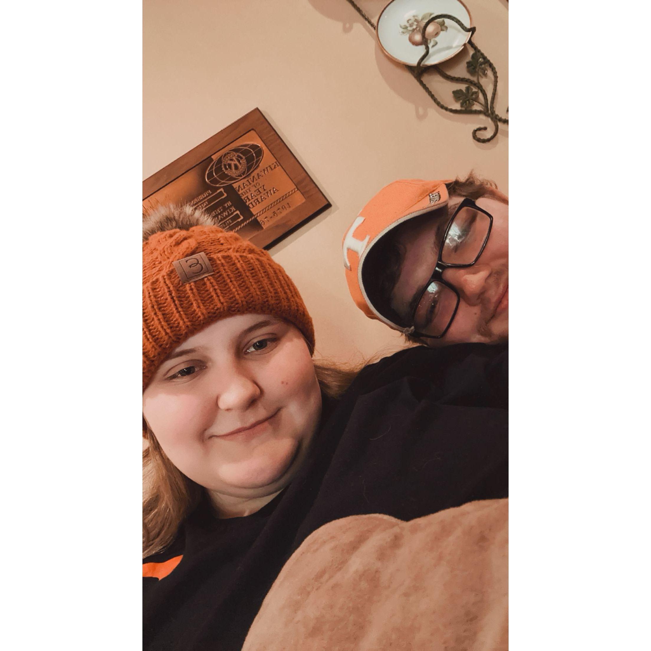 This is just a favorite photo!