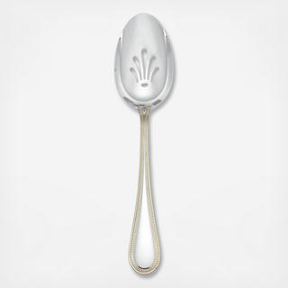 Lyndon Pierced Buffet Spoon