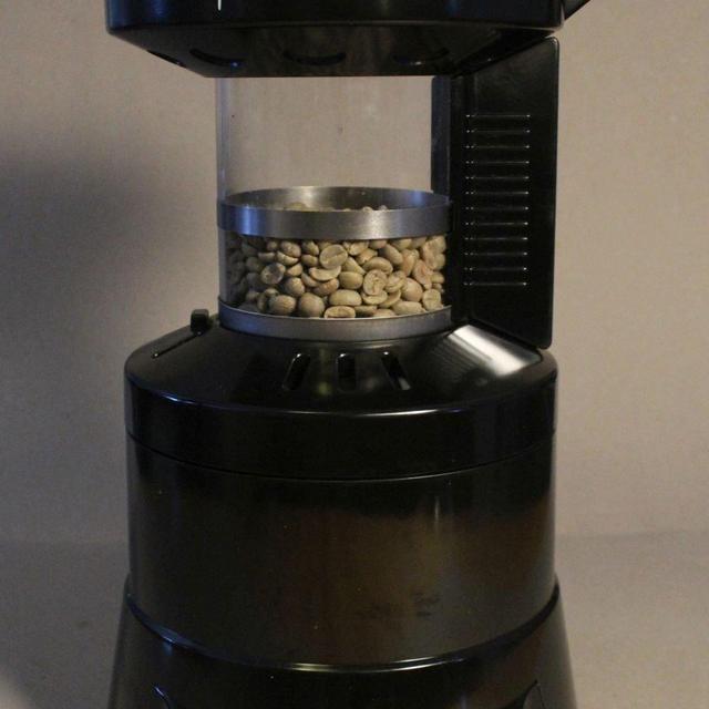FreshRoast SR500 Automatic Coffee Bean Roaster