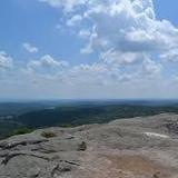 Mount Watatic Reservation Trailhead