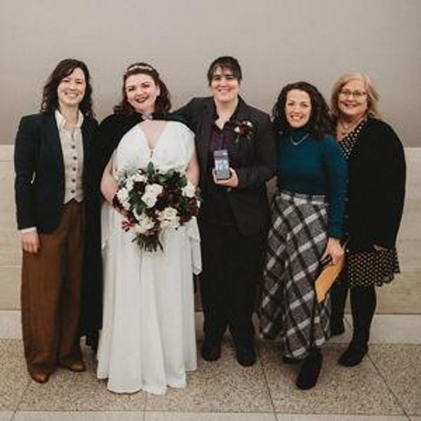 Help us buy high resolution copies of our wedding photos