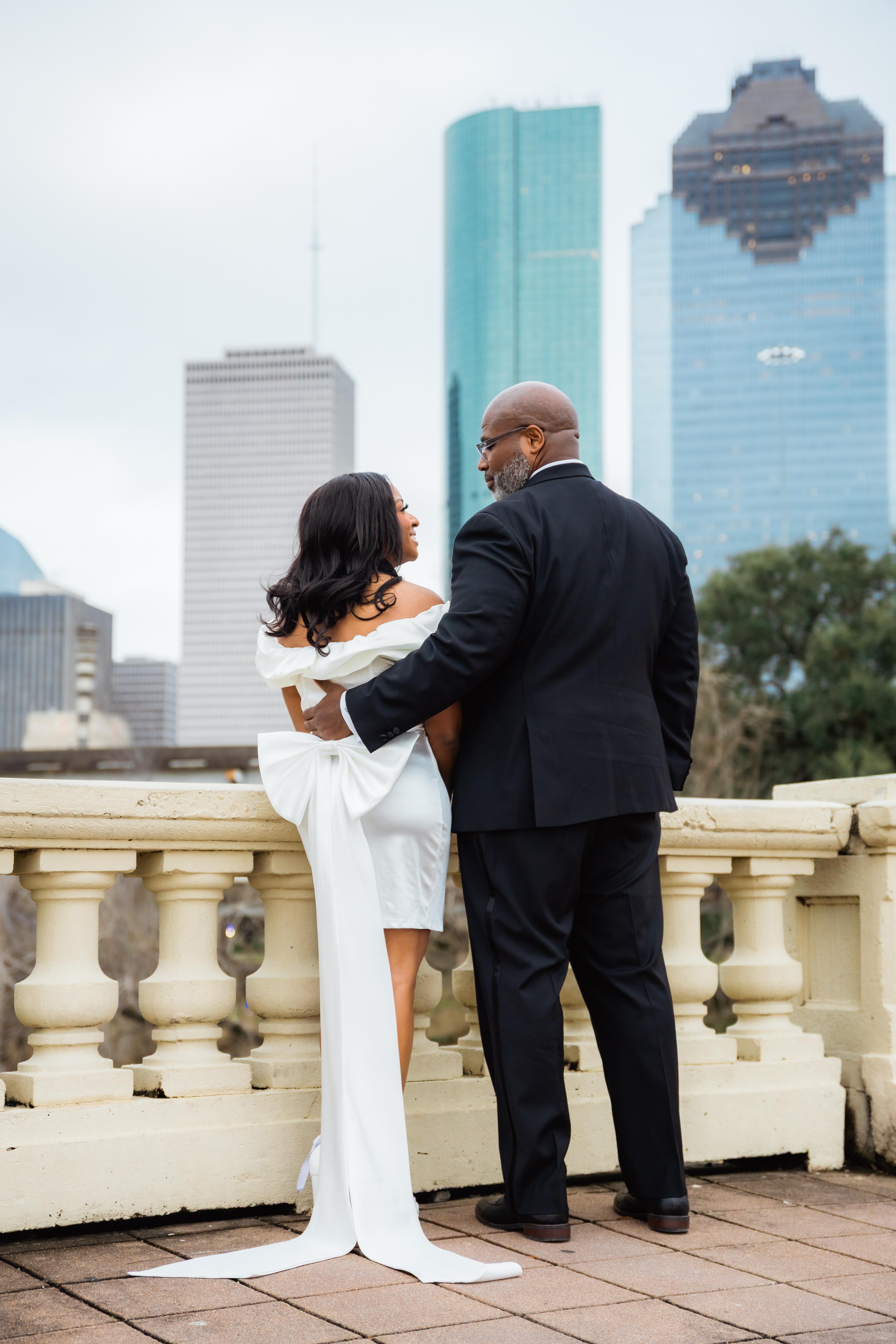 The Wedding Website of Tiffany Ingram and Edward Green
