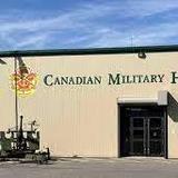 Canadian Military Heritage Museum