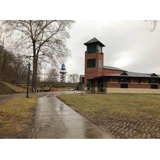 James F. Dicke Family Transportation Center
