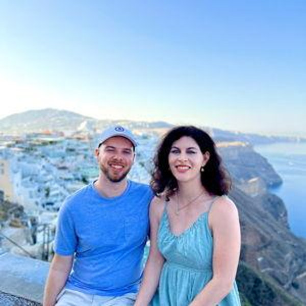 Honeymoon Fund