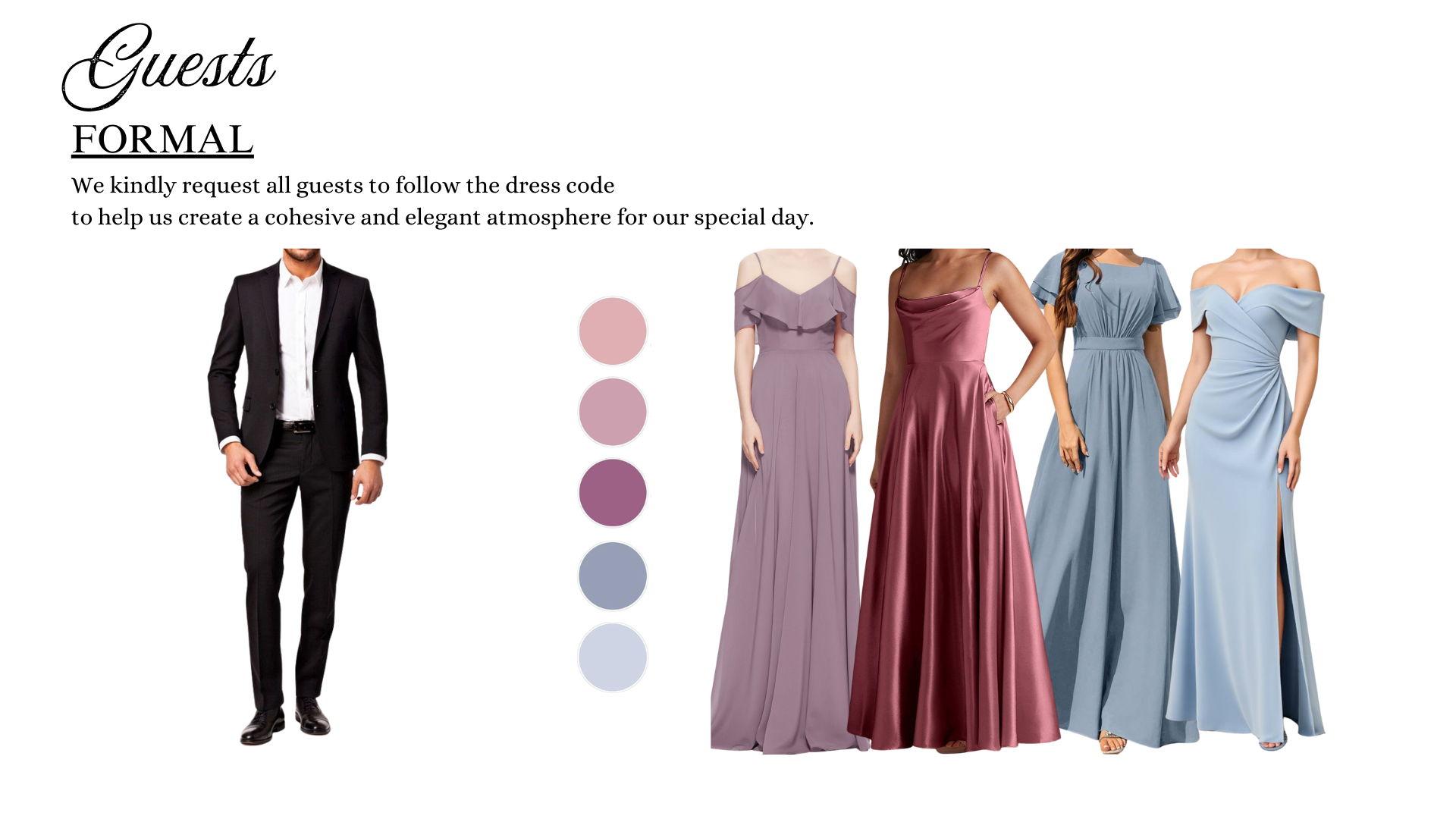 The Wedding Website of Jeremy Almuete and Erika Trampe