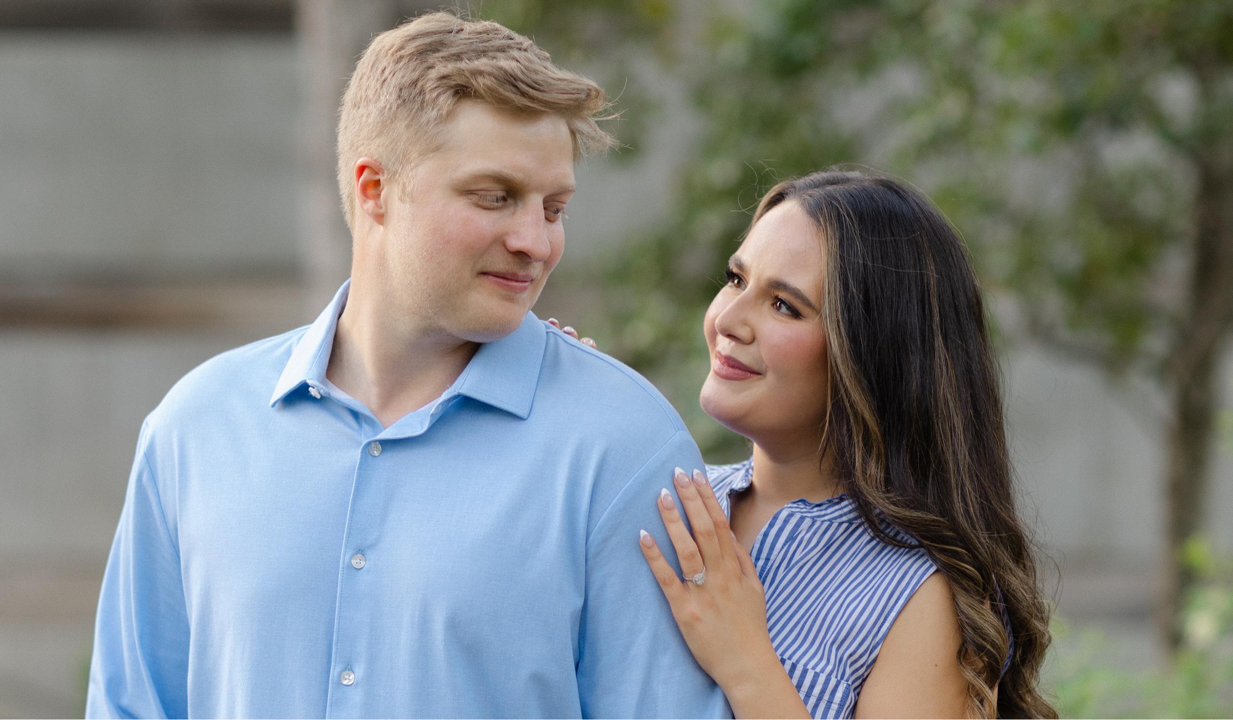 The Wedding Website of Kamryn Leo and Colton Smith