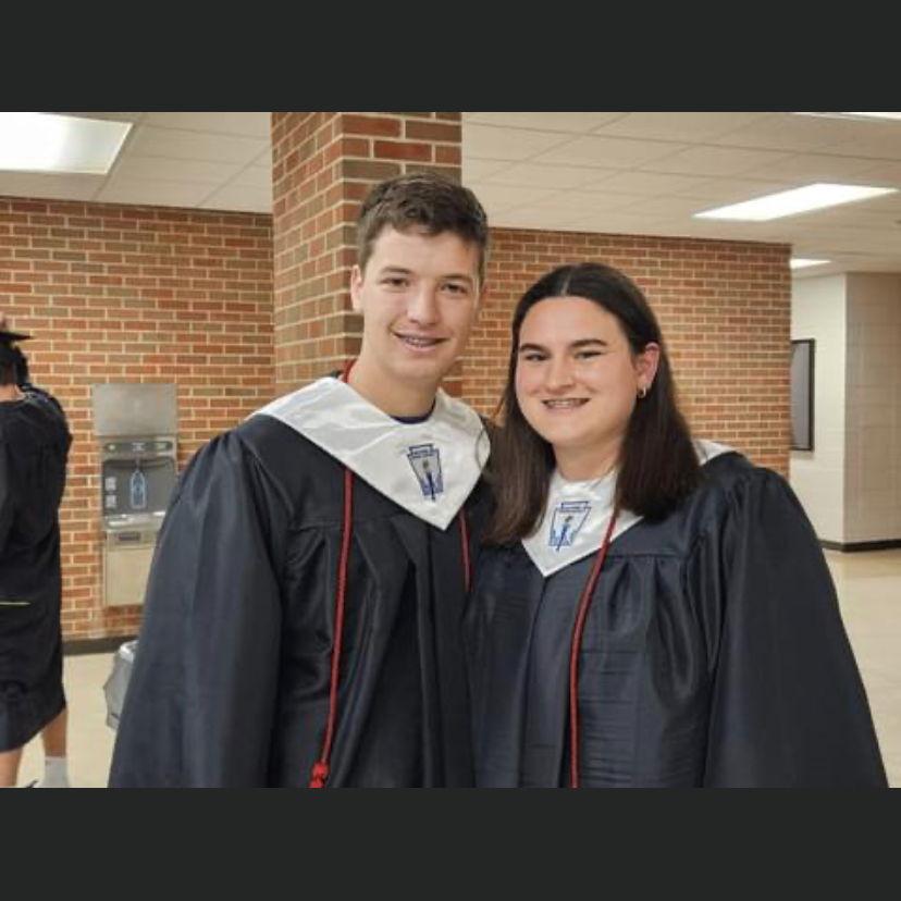 Graduated High School together