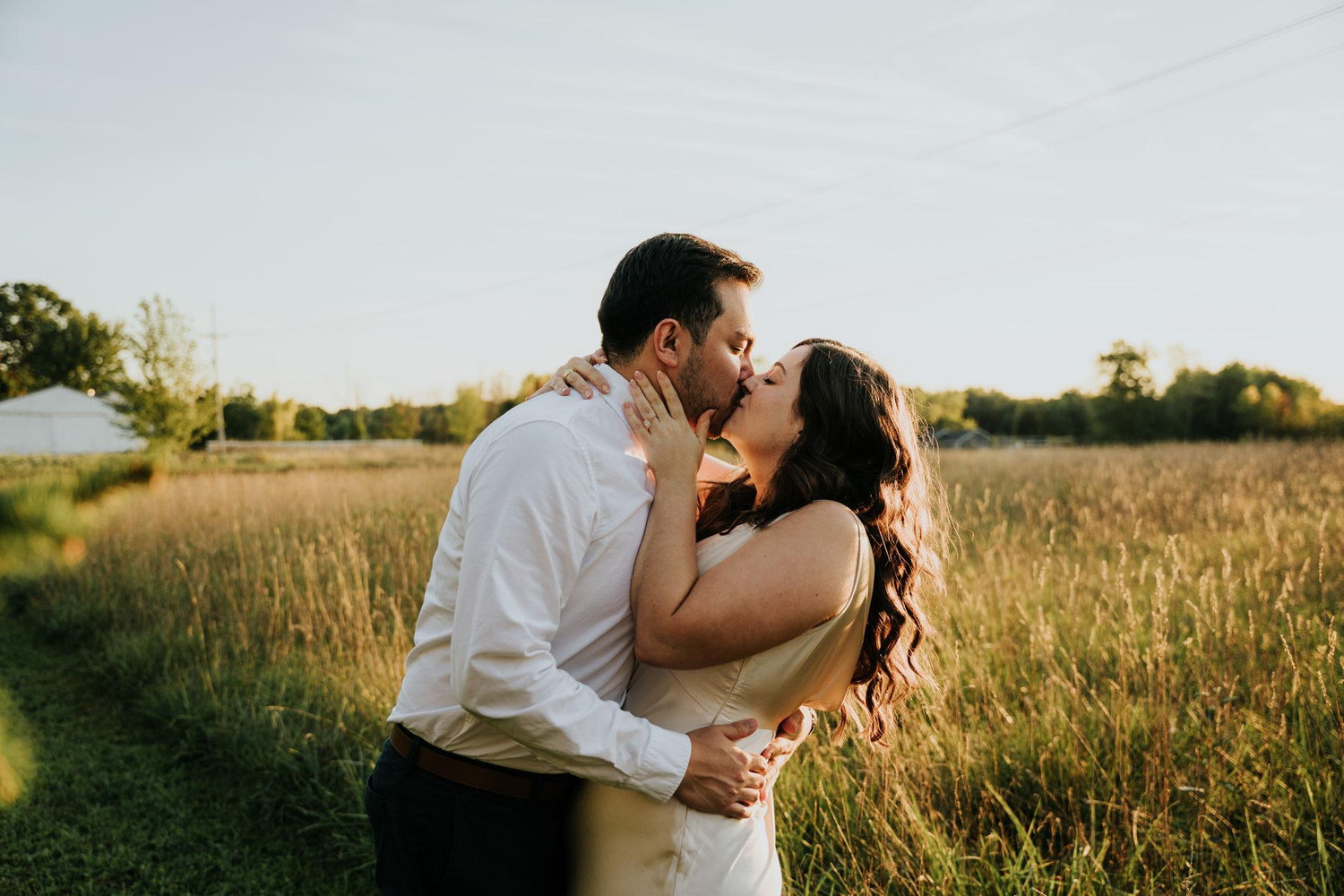 The Wedding Website of Chiara Licari and Jesús Gabriel Vázquez