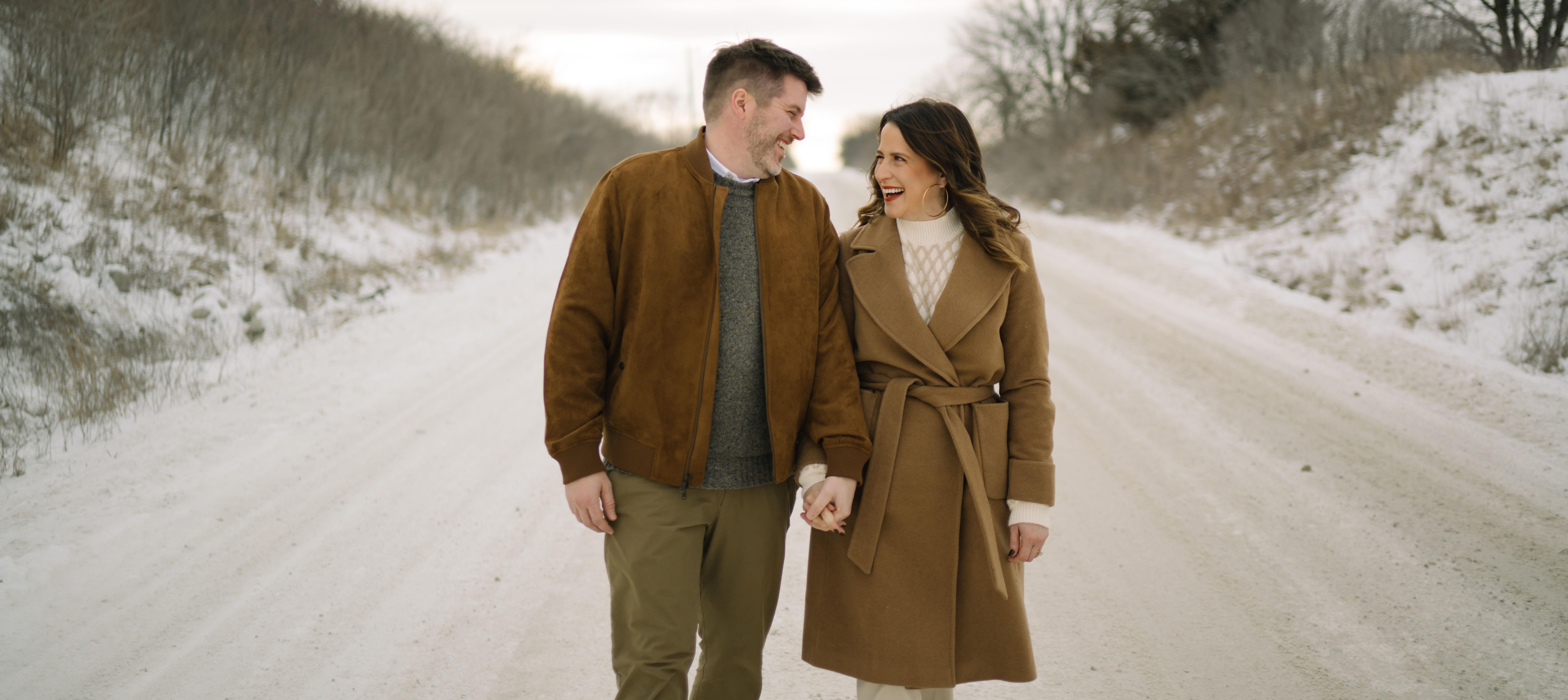 The Wedding Website of Kristin Economos and Lucas Novotny
