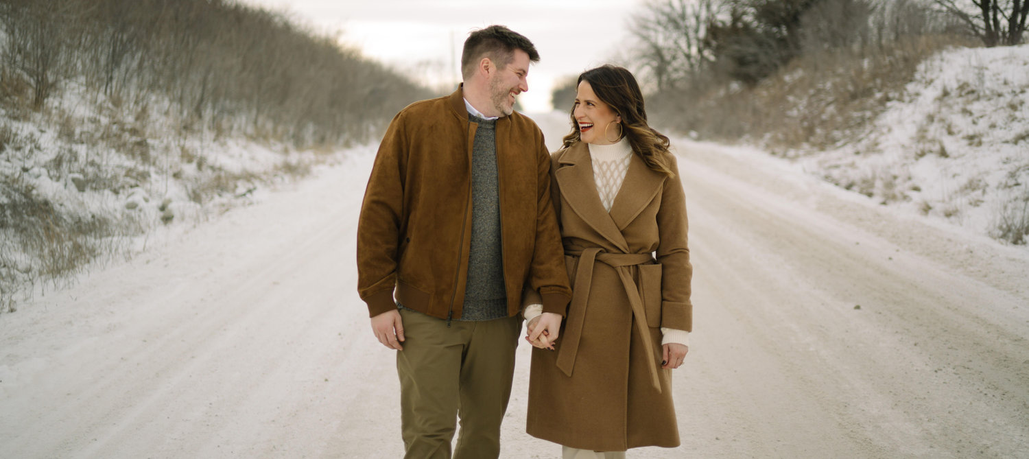 The Wedding Website of Kristin Economos and Lucas Novotny