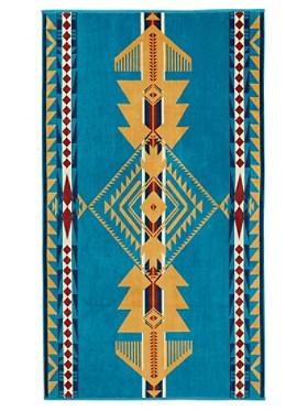 Pendelton Eagle Gift Spa Towels