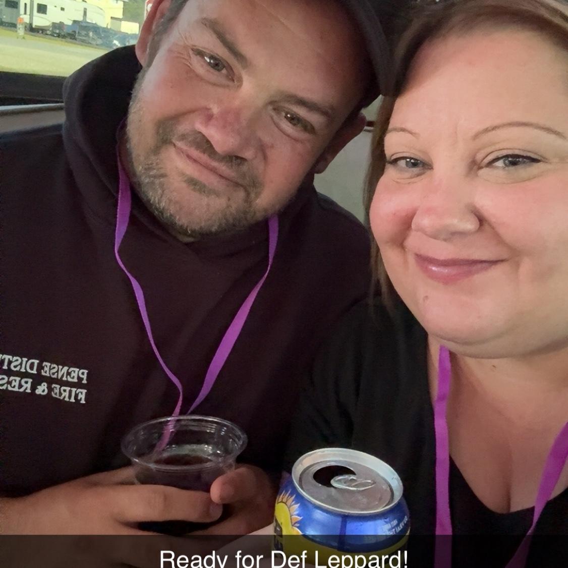 Country Thunder fun
