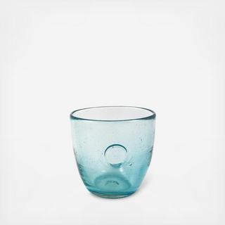 Eye Roly Wine Glass, Set of 4