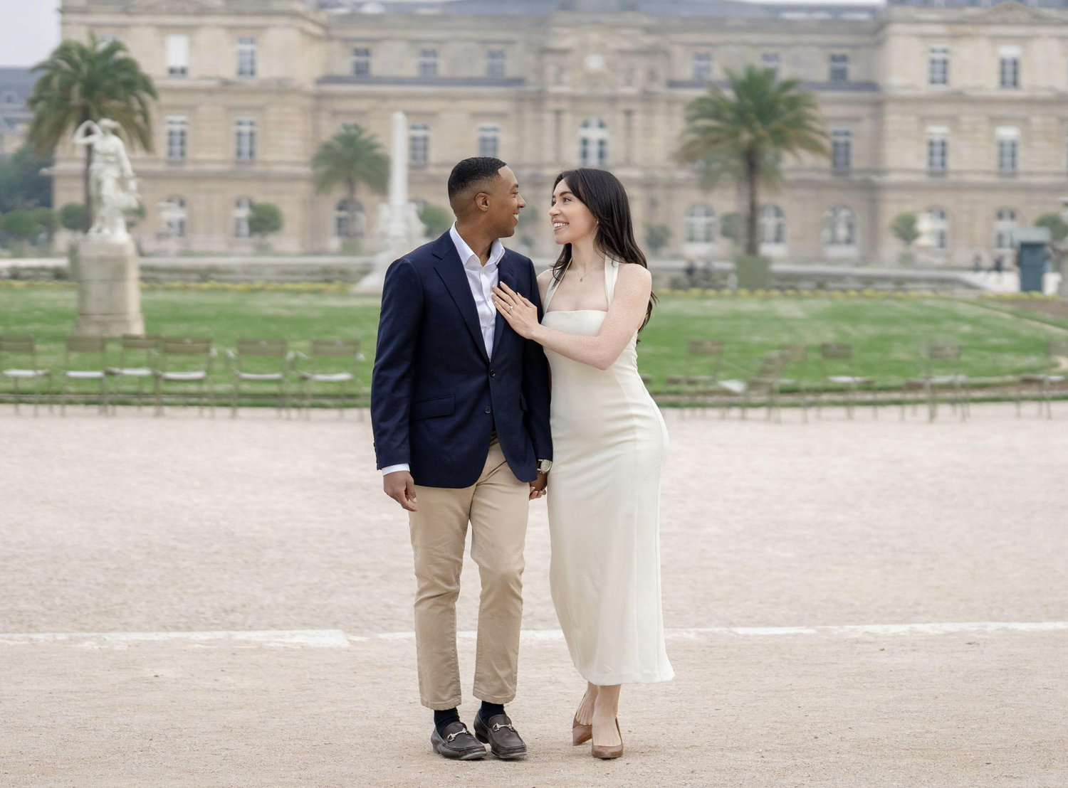 The Wedding Website of Rachel Kelly and Jamal Nasim