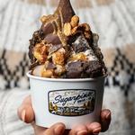 Sugarpine Drive-In
