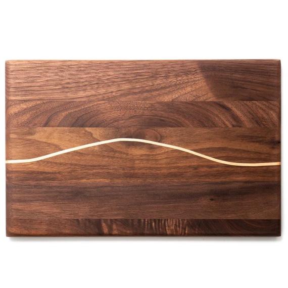 Wooden Cutting Board