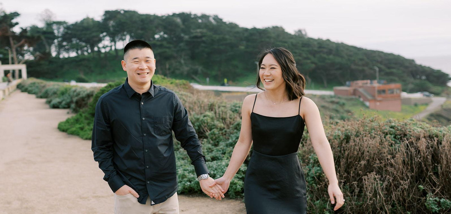 The Wedding Website of Sherman Vuong and Stephanie Chiu