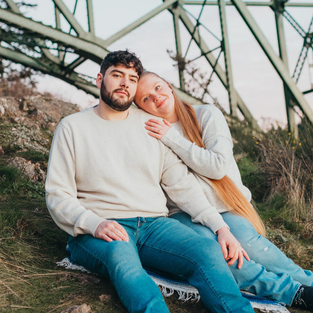 Honeymoon funds
