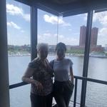 Baltimore National Aquarium