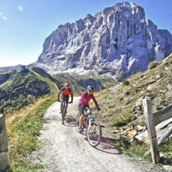 Honeymoon Cycling Fund