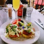 Wilma & Frieda's Cafe