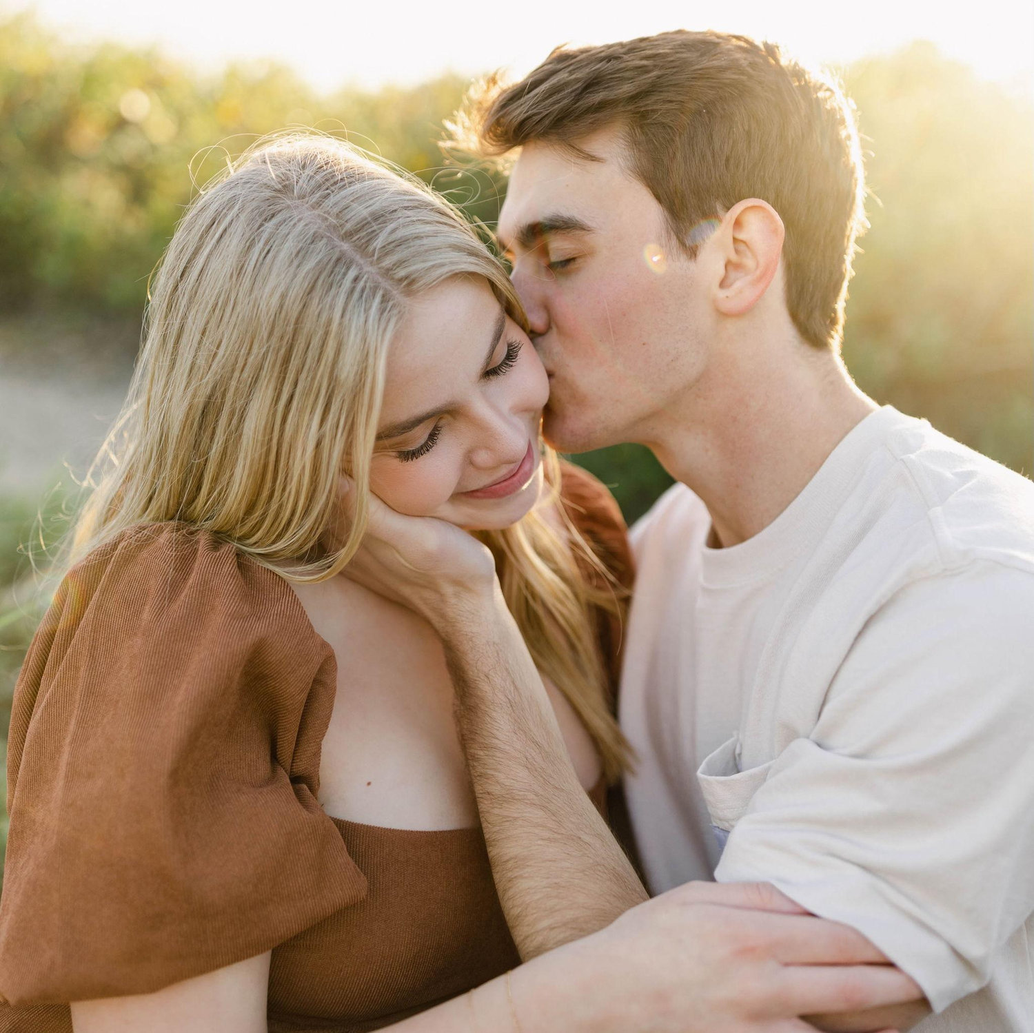 Our 1 year anniversary!